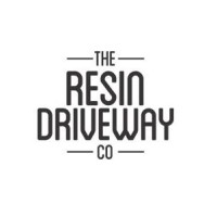 The Resin Driveway Co logo - Similar company to Gemstone Surfaces Ltd - Resin Flooring Specialists