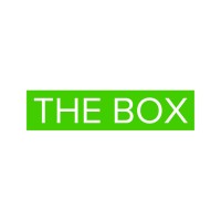 THE BOX MARKETING logo - Similar company to Mtd Agency