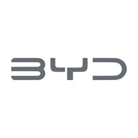 BYD Auto NZ logo - Similar company to Future Drive Australia