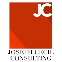 Joseph Cecil Consulting logo - Similar company to Code Aetheris