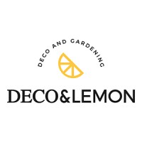 Deco and Lemon logo - Similar company to Korentia