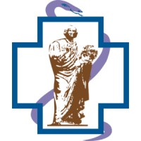 Specjalistyczny Szpital Miejski im. M. Kopernika w Toruniu logo - Similar company to Łódź.Work