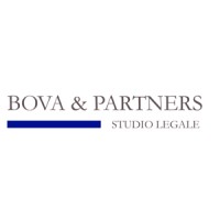 Studio Legale Bova & Partners logo - Similar company to Studio Legale De Belvis