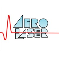 Aero-Laser GmbH logo - Similar company to Simplifyu Gmbh