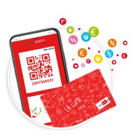 FidelPass : Carte Fidélité et Cadeau, Pass Tourisme et Avantages logo - Similar company to Allioz