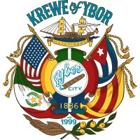KREWE OF YBOR, INC. logo - Similar company to Commgenix