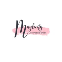 Maybeify logo - Similar company to Changeincontent.Com