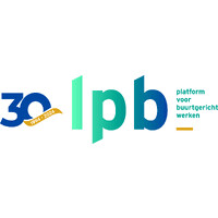 LPB - Landelijk Platform Buurt- en Wijkgericht Werken logo - Similar company to Team-Ed