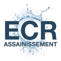ECR-Assainissement logo - Similar company to Dennis Barnfield Ltd
