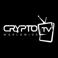 CryptoTV logo - Similar company to Web3Tv
