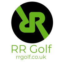 RR Golf logo - Similar company to To Tuscany Ltd