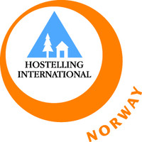 Hostelling International Norge (HI Norway) logo - Similar company to Netpro Ltda