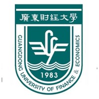 广东财经大学 logo - Similar company to 歌德學院（台北）德國文化中心 Goethe-Institut Taipei