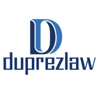 DUPREZLAW logo - Similar company to Inserm U1246 Sphere : 