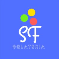 SF Gelateria logo - Similar company to Viridian Bar