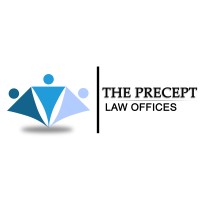 The Precept-Law Offices logo - Similar company to A. Pathak & Associates