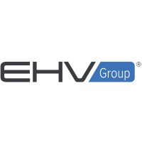 EHV Group PV-Carports logo - Similar company to Anywhere.Solar