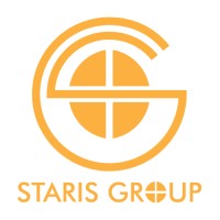 Staris Group logo - Similar company to Ara'A Engineering Services