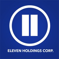 Eleven Holdings Corp. logo - Similar company to Emi Ppe