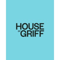House of Griff logo - Similar company to Shogun Sakes Ltd