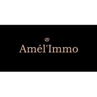 Amél'Immo logo - Similar company to Beaux Lieux Immobilier