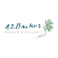 A.E. Backus Museum & Gallery logo - Similar company to Blue Gallery