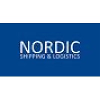 NORDIC Shipping & Logistics logo - Similar company to Dancontainer A/S