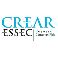 ESSEC - CREAR logo - Similar company to Peak Essec