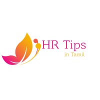 HR Tips in Tamil logo - Similar company to Core Hr Group