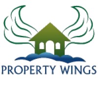 Property Wings logo - Similar company to Property Connect