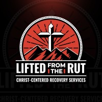Lifted From The Rut Christian Rehab Services logo - Similar company to Ananeo Colorado Llc