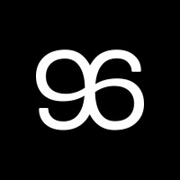 96 logo - Similar company to Ninety6