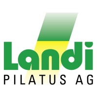 Landi Pilatus AG logo - Similar company to Steiner Architektur
