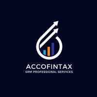 SRM Professional Services Private Limited logo - Similar company to Heet Financial Hub