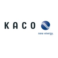 KACO new energy logo - Similar company to Suzhou Empire New Energy Ltd