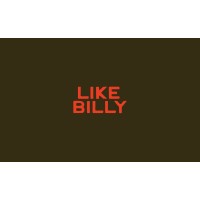 LikeBilly logo - Similar company to Twobop