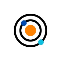 Orbyts logo - Similar company to Oakley Communications