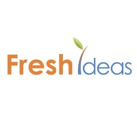 Fresh Ideas Lifestyle Coach Dubai logo - Similar company to Bitcoin Focused