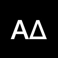 AlphaDelta Podcast logo - Similar company to Alphadelta