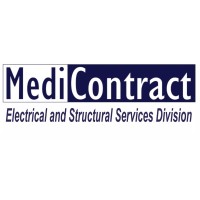 MediContract Ltd logo - Similar company to Longo Srl