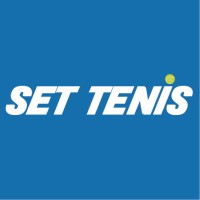 Set Tenis logo - Similar company to Brum