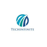 Techinfinite digital marketing solutions logo - Similar company to Zydder Techno Solutions
