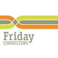 Friday Consulting Sf