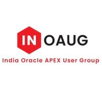 India Oracle APEX User Group logo - Similar company to Faramond Technologies