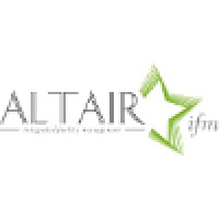 Altair Ifm