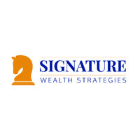 Signature Wealth Strategies - High Point logo - Similar company to High Point Logistics