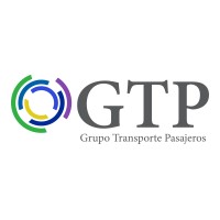 Grupo Transporte Pasajeros (GTP) logo - Similar company to Onitec