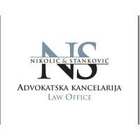 Law Office Nikolic & Stankovic logo - Similar company to Stav | Law