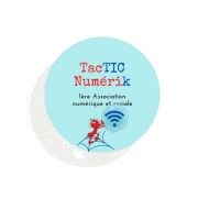 TACTIC NUMERIK logo - Similar company to Creative Dn8