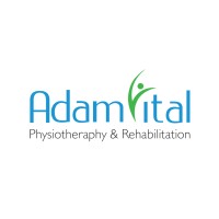 Adam Vital Physiotherapy & Rehabilitation logo - Similar company to Shiny Surface